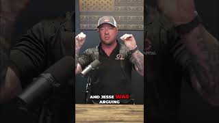 Future Predictions: What Jesse Ventura Knew #helpmemakethismakesense