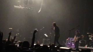 Say Hello To Heaven - Temple of the Dog / Chris Cornell (Live! 1st)