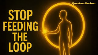 If You’re Seeing THIS, You’re READY to Break the Pattern (Quantum Horizon)