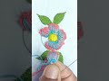 exclusive flower embroidery trick for beginners stitch embroidery designs embroidery