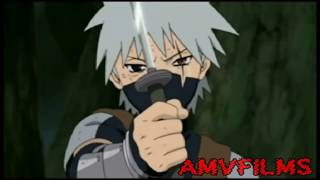 kakashi amv - Hero