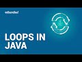 Introduction to Loops in Java | For, While, Do While, Infinite Loops | Java Training | Edureka