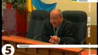 Вінницький суд переніс розгляд справи Царевич на 10.03.2015