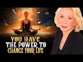 How to IMMEDIATELY Change Your Mental State - Louise Hay Powerful Speech