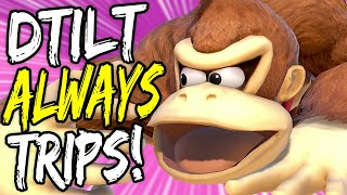 AM I ACTUALLY A DK MAIN?!