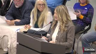 Common Council Meeting 2026-01-05