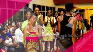 BUEA FASHION WEEK [BFW] - 2016