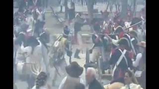 Recreación Histórica Madrid 2 de Mayo de 1808