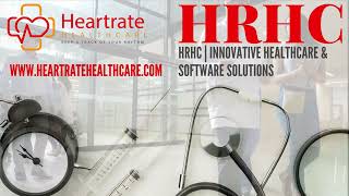 HRHC | Innovative Healthcare \u0026 Software Solutions