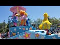 20190524 143456 sesame street party parade