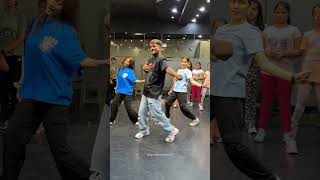 Oh Antava mava - Class Video 😍✨ | Deepak Tulsyan Choreography | Aanya & Akshita | @GMDanceCentre
