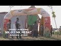 GRAND LAUNCHING NK HEBAT KABUPATEN WONOGIRI