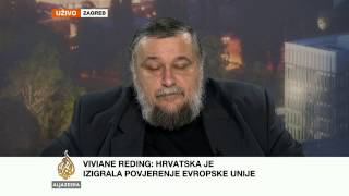 Davor Gjenero o slučaju 'lex Perković'