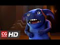 CGI 3D Animated Short Film 