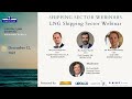 LNG Shipping Sector Webinar - CPLP, CLCO, GLNG & B.Riley Securities - December 12, 2023