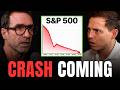 Is the Stock Market FINALLY About to CRASH? | Chris Camillo