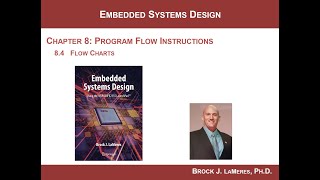 8.4(a) - MSP430 Program Flow Instructions - Flow Charts