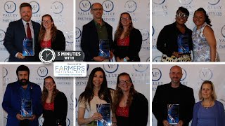 Valley Partners Celebrates Impact in Mahoning Valley | 3 Minutes With 5-24-24