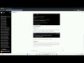 python list to json array