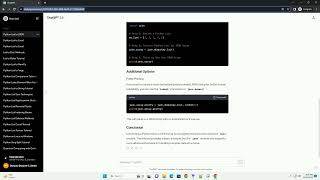 python list to json array