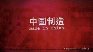 4) 中国制造 (Made in China) - Longtan Park (Běijīng)