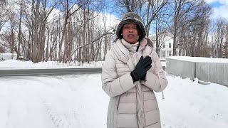 Walk With Me: Latimer Funeral Home
