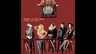 Panic! At The Disco - London Beckoned Songs About Money Written By Machines (clean)