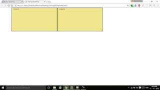Bootstrap Tutorial part 10 | Ordering Of Columns | Push and pull in Bootstrap