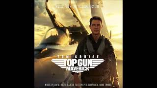 Main Titles  - Top Gun: Maverick - Music From The Motion Picture