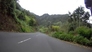 Maderia Road Cycling \u0026 Pico do Arieiro