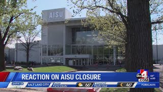Parents react to Murray school closure