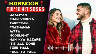 Best Of Harnoor || Audio Jukebox 2023 || Harnoor All Songs || Latest Punjabi Jukebox 2023
