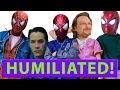 How Spiderman HUMILIATES The Matrix Resurrections- Jared's Review