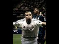 first game first goal first trophy🗿 mbappe final edit realmadrid footballedit ronaldo 4k