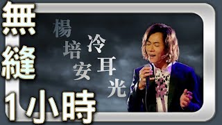 楊培安：冷耳光 | 1小時無縫循環 | 無縫愛好者敲碗