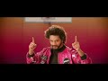 hero teja sajja first advertisement milagrow nuts ad tfpc