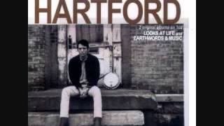 Gentle On My Mind - John Hartford