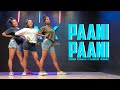 Paani Paani Dance Video | Ak Girls Crew | Badshah | Jacqueline Fernandez,Aastha Gill - One academies