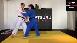 SUKUI NAGE