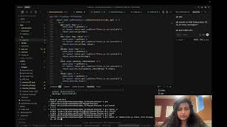 Build an AI Resume Analyzer from Scratch! (Part 1) | React, TypeScript & Puter.js | Shruti Mandaokar