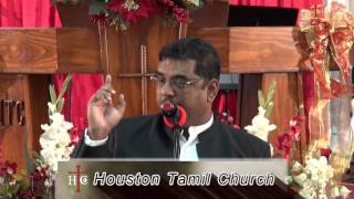 Bro. MD Jegan - அநாதி தேவன் - ஆதி 1:1