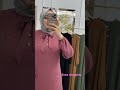 جديد رمضان 💕🛍️ عبايات أنيقة و مريحة