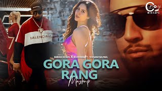 Gora Gora Rang ft. Sonam bajwa | Imran Khan X Bohemia | C Boy Mixtape 2023