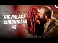 THE PALACE CHRONICLES 49 | My First Married Night With Suleiman 😍