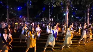 Purva Panorama 2014 - Flash Mob