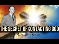 Where To Contact God || William Branham