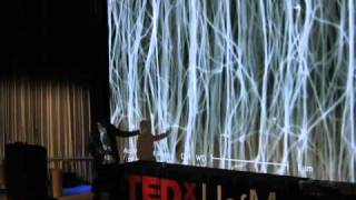 TEDxUofM - John Hart - Living in Nanobliss