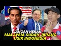 ALASAN KENAPA MALAYSIA SUDAH JARANG MENGUSIK INDONESIA 🇲🇾 REACTION