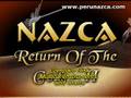 PERUNAZCA - RETURN OF THE GODS II - THE BEST OF PAN FLUTE MUSIC