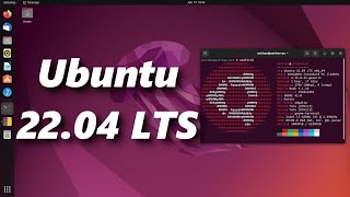 Ubuntu 22.04 LTS: What's New In The Most Used Linux Distro?